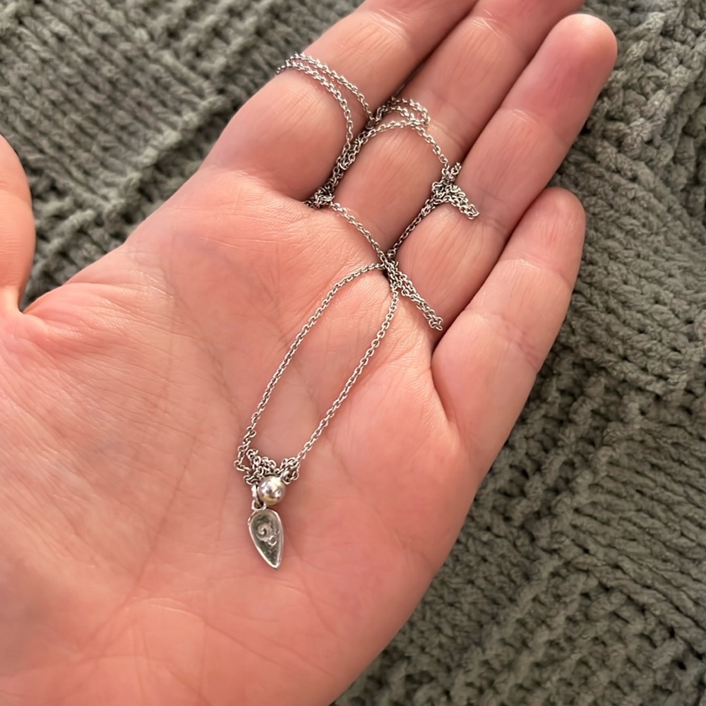 Ohm chain